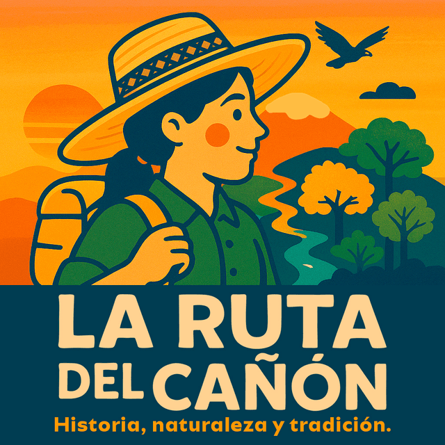 La Ruta del Cañón