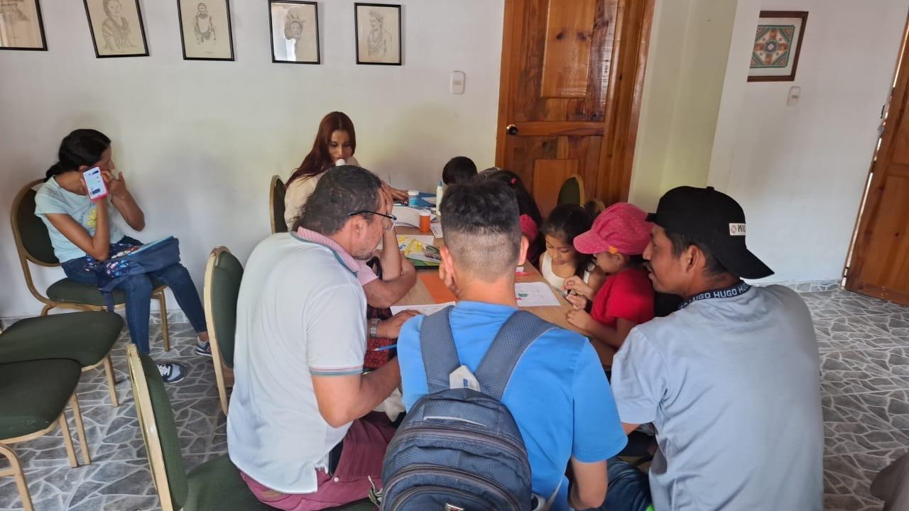 Curso de Lectoescritura - Imagen 2