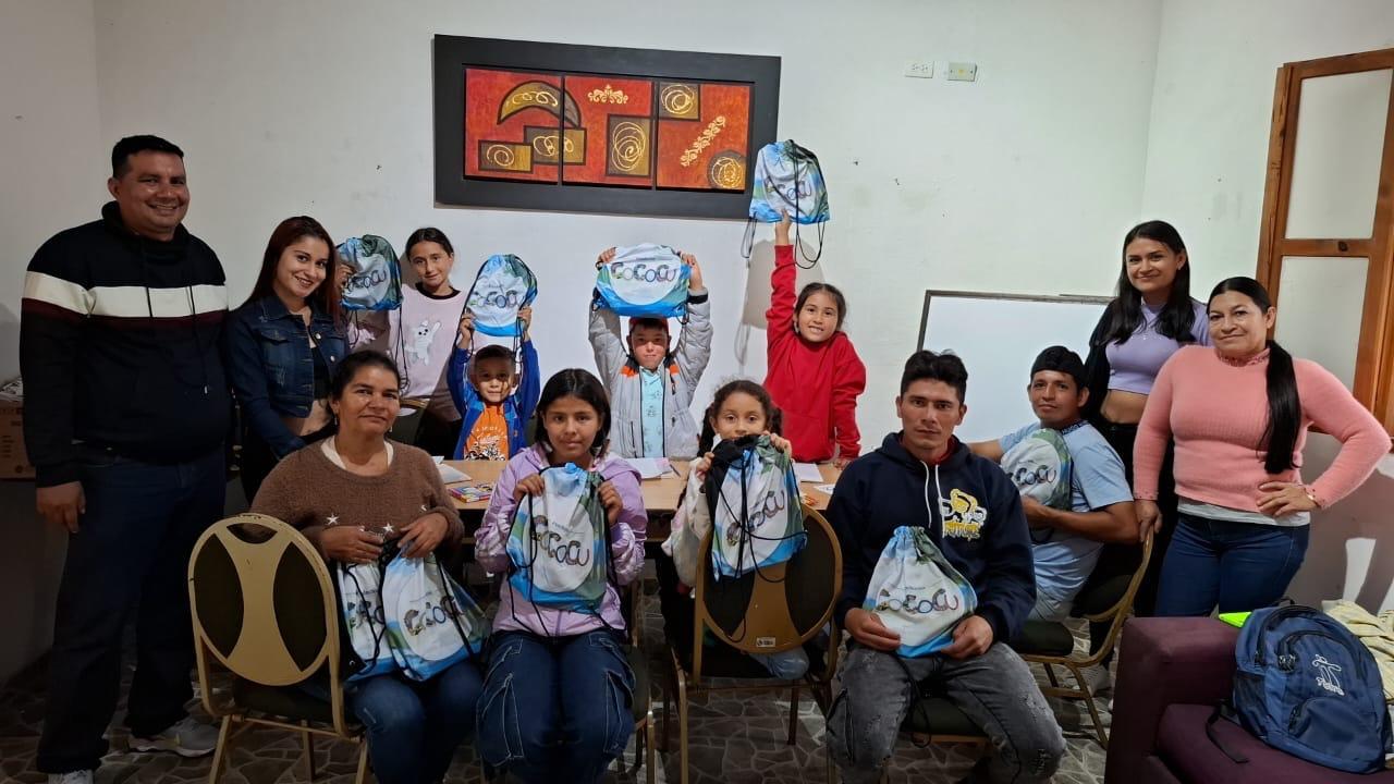 Curso de Lectoescritura - Imagen 3