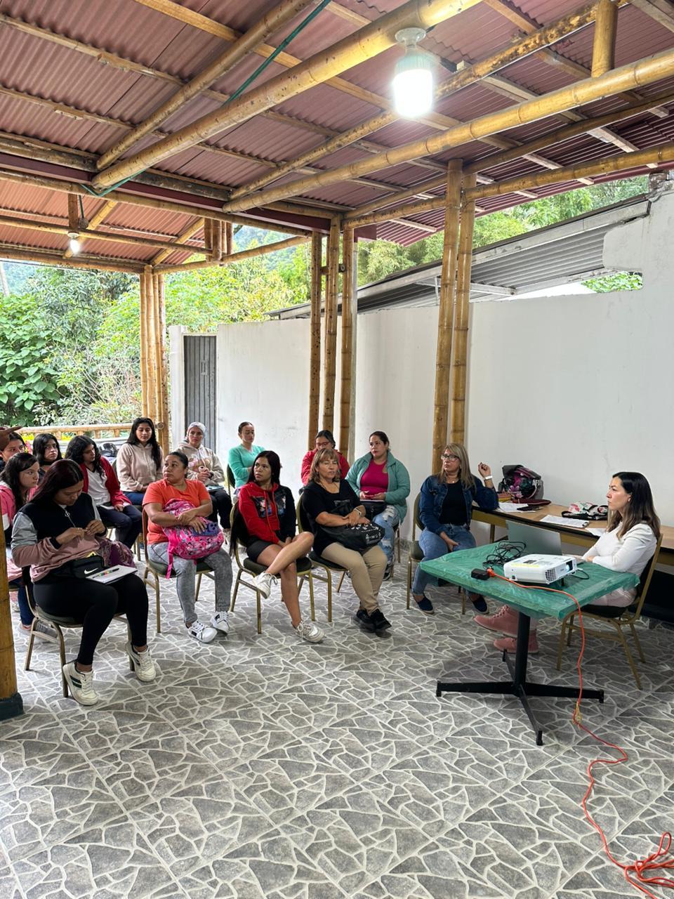 Curso de Peluquería - Imagen 1