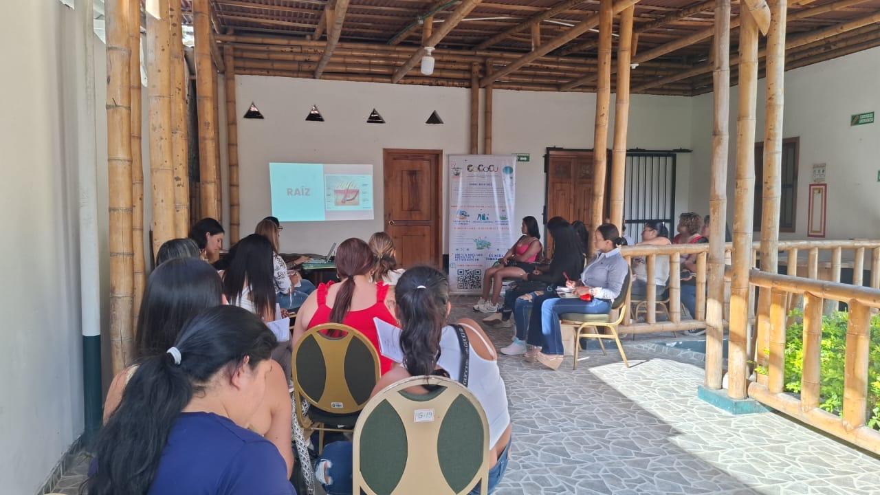 Curso de Peluquería - Imagen 2
