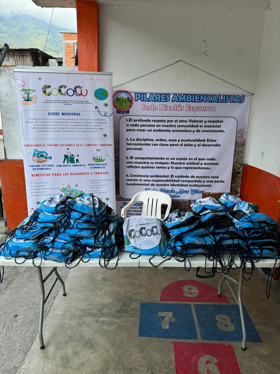 Entrega de Kits Escolares - Imagen 3